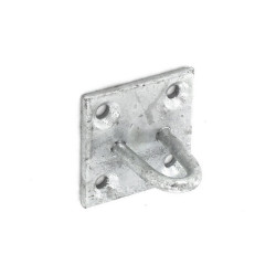 STAPLE ON PLATE 50MM   S4791
