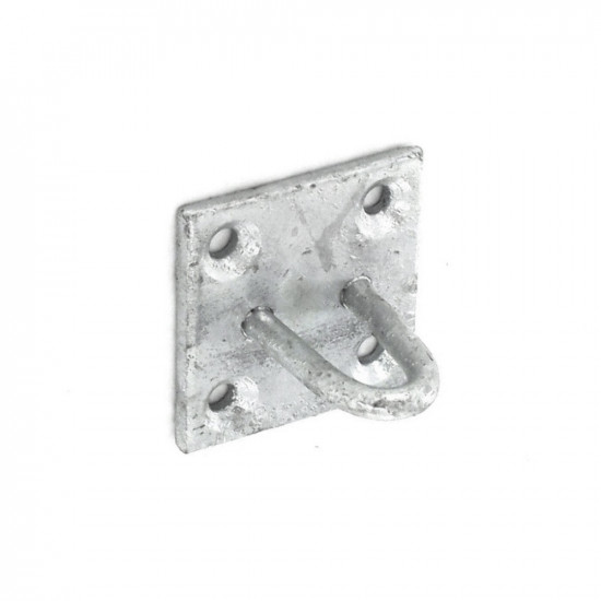 STAPLE ON PLATE 50MM   S4791