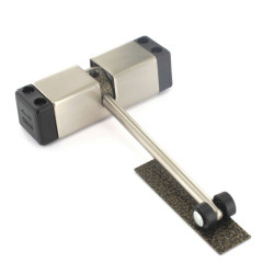 SURFACE MOUNTED DOOR CLOSER NP S5116    