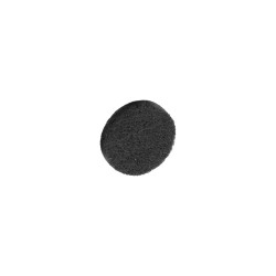ROUND FELT PAD 13MM X 3MM  S5400