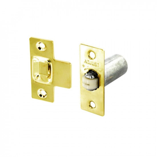 ADJUSTABLE ROLLER CATCH  S5421