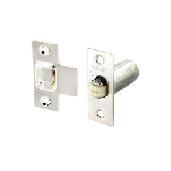 ADJUSTABLE ROLLER CATCH  S5422