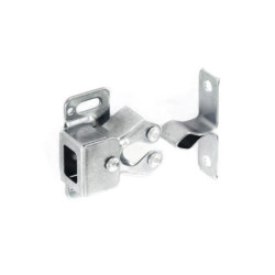 DBL ROLLER CATCH ZP  S5442