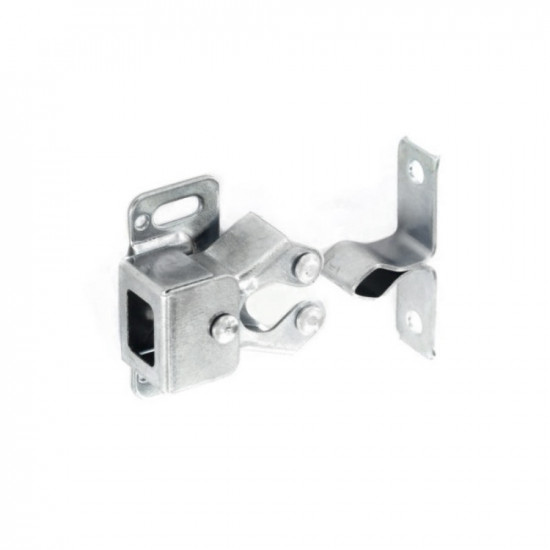 DBL ROLLER CATCH ZP  S5442