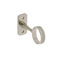 CENTRE BRACKET BN 25MM  S5530
