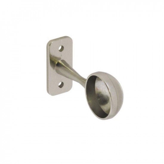 END BRACKET BN 25MM  S5531