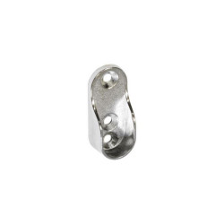 OVAL END SOCKET 30MM  S5542