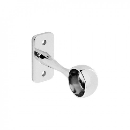 END BRACKET CP 19MM  S5551