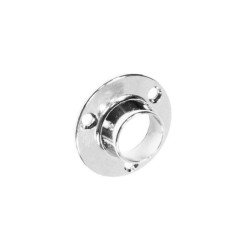 19MM CHROME END SOCKETS   S5552