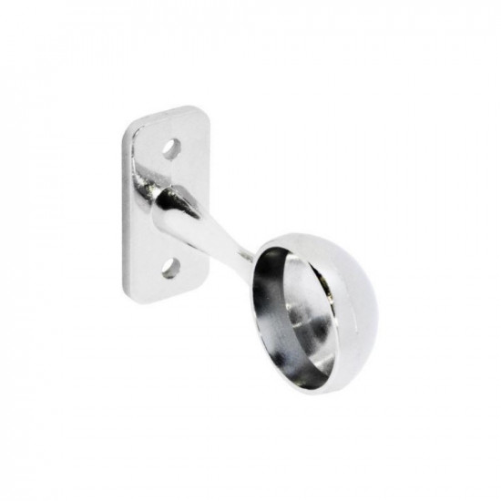 END BRACKET CP 25MM  S5561