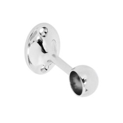 SECUREIT END BRACKET 19MM  S5563