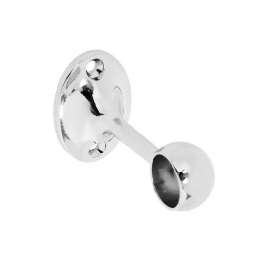 SECUREIT END BRACKET 19MM  S5563