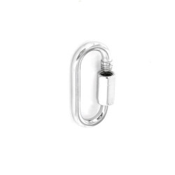 QUICK LINK ZP 6MM  S5682