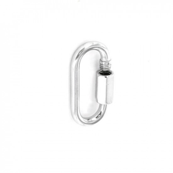 QUICK LINK ZP 6MM  S5682
