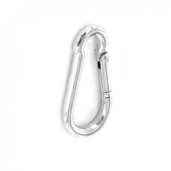 SNAP HOOK ZP 6MM  S5685