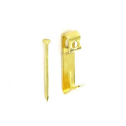 SINGLE PICTURE HOOK EB N1  S6201