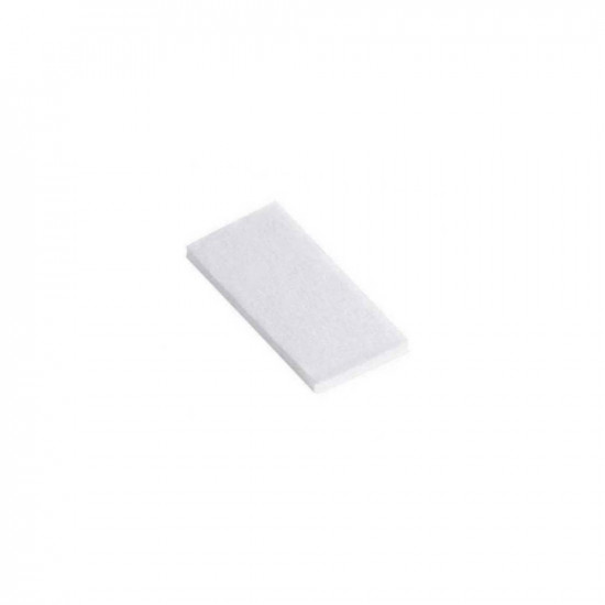DOUBLE SIDED STICKY PADS 25 X 25MM  S6371