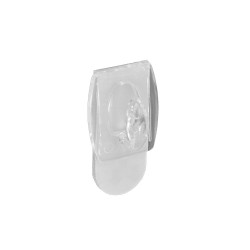 REMOV.CABLE CLIPS STRIPS CLEAR  S6481