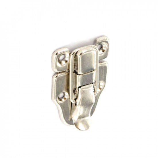 CASE CLIP CP 60MM  S6602