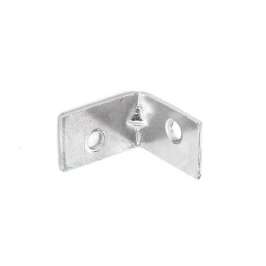 CORNER BRACE ZP 25MM  S6711
