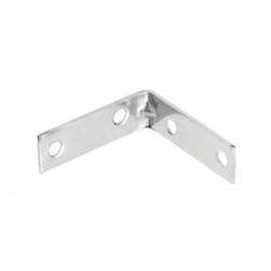 SECURIT CORNER BRACE 4PC  S6713         