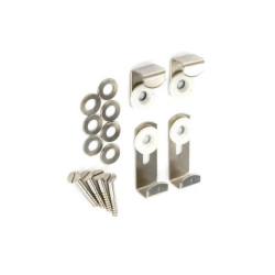 ADJ MIRROR BRACKETS (S6810)             