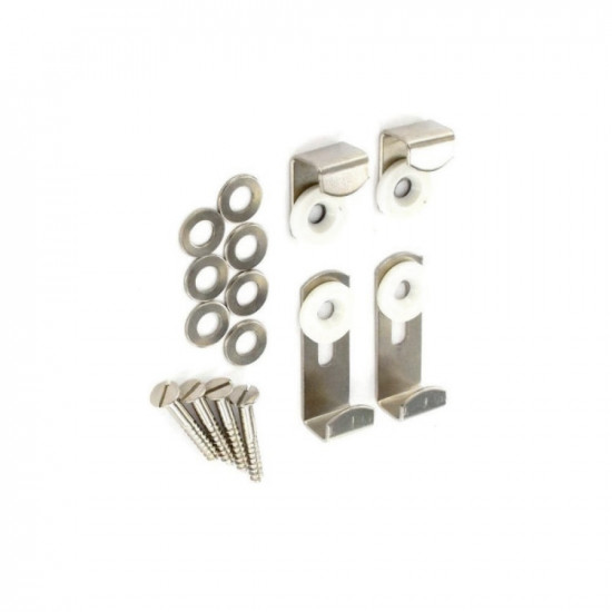 ADJUSTABLE MIRROR BRACKETS   S6810