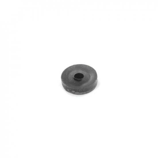 TAP WASHER BLK 12MM  S6837