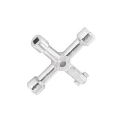 4 WAY UTILITY KEY ZP  S6847