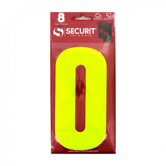 WHEELIE BIN NO. 0 (HIGH-VIS)     S6920