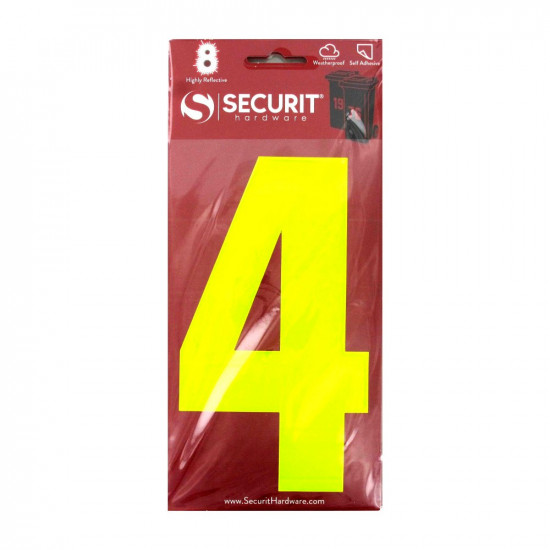 WHEELIE BIN NO. 4 (HIGH-VIS)     S6924