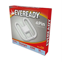 EVEREADY 4PIN 55W TUBE  S715            