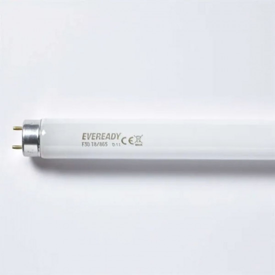 EVEREADY T8 3FT 30W TUBE