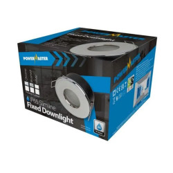 POWERMASTER IP65  FIXED DOWNLIGHT       