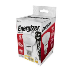 ENERGIZER LED R80 BULB 11W EACH         