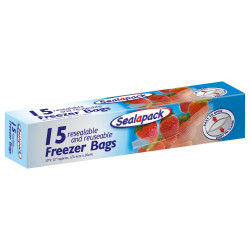 FREEZER BAG 10