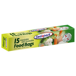 FOOD BAG 10