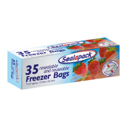 FREEZER BAG 7