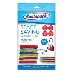 SEAL A PACK VACUUM BAG  SAP1080