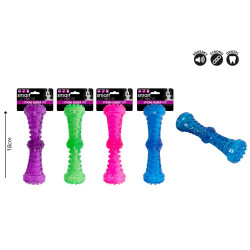 SMART CH. STRONG RUBBER TOY    SC059    