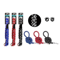 SMART CHOICE DOG LEAD (REFLECT)  SC091  