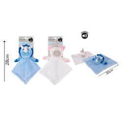 SMART CHOICE PUPPY COMFORTER SC1110     