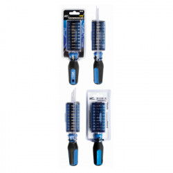 37PC SCREWDRIVER SET   SD460