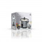 DAEWOO 1.8L S/S RICE COOKER  SDA1061