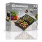 DAEWOO 180° HEALTH GRILL  SDA1572