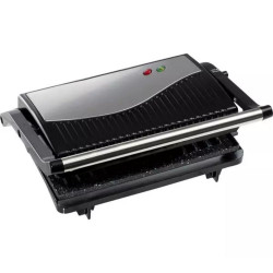 DAEWOO GRILL & PANINI PRESS SDA1574     