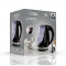 DAEWOO COLOUR CHANGE KETTLE SDA1666