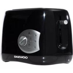 DAEWOO 2SLICE TOASTER   SDA1710         