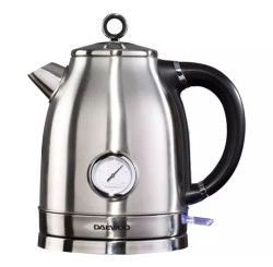 DAEWOO KINGSBURY 3KW S/S KETTLE 1747    