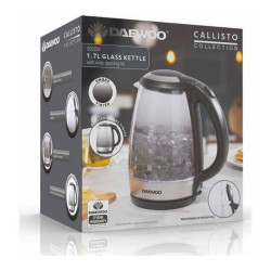 DAEWOO CALLISTO 1.7L KETTLE SDA1992     